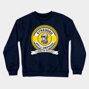 Ham Crewneck Sweatshirt